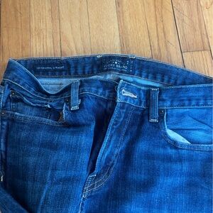 Men’s Lucky denim size 32x32